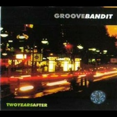 Groove Bandit - Gelora Asmara