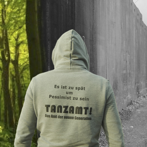 Tanzamt!  - Zu Spät Um Pessimist Zu Sein!