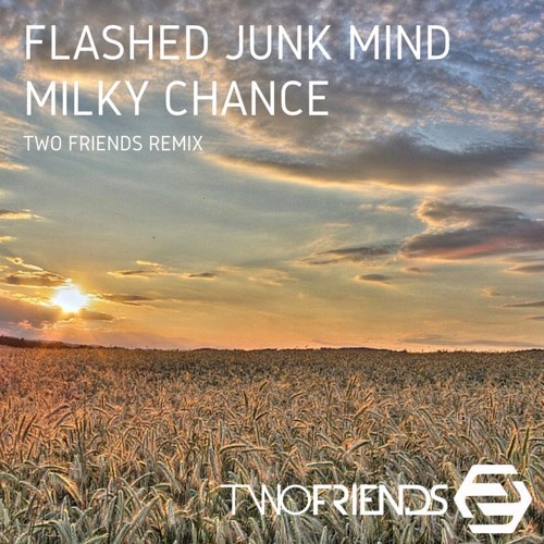 MILKY CHANCE - Flashed Junk Mind (Two Friends Remix).mp3