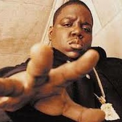 Nasty Girl - Notorious BIG (Jason Kohlmann Bootleg)