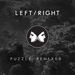 Left Right - Puzzle (J Vaughan Remix)
