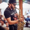 Jimmy Sax Live No Man No Cry