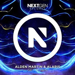 Alden Martin & Alaris - Get Down