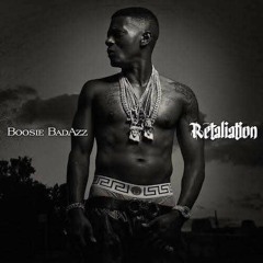 Boosie BadAzz - Retaliation
