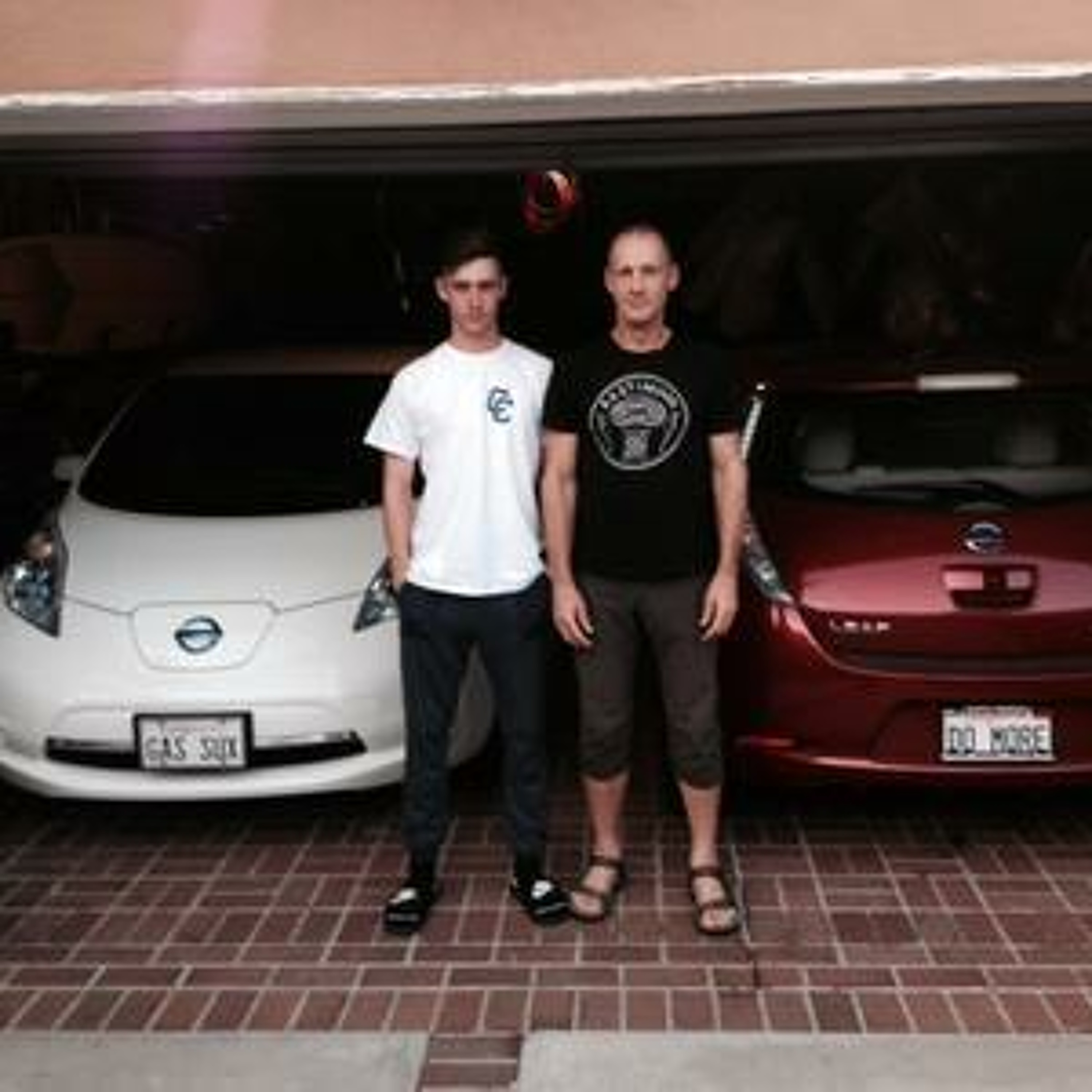 CleanTech Talk — EVs, Solar, Batteries, AI, Tesla
