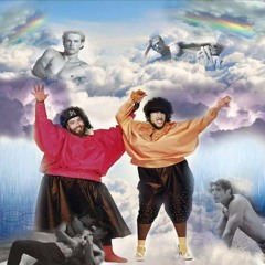 IT'S RAINING DEAD MAN BODIES (It's Raining Men-Dyreckt & Dub Borski Remix)