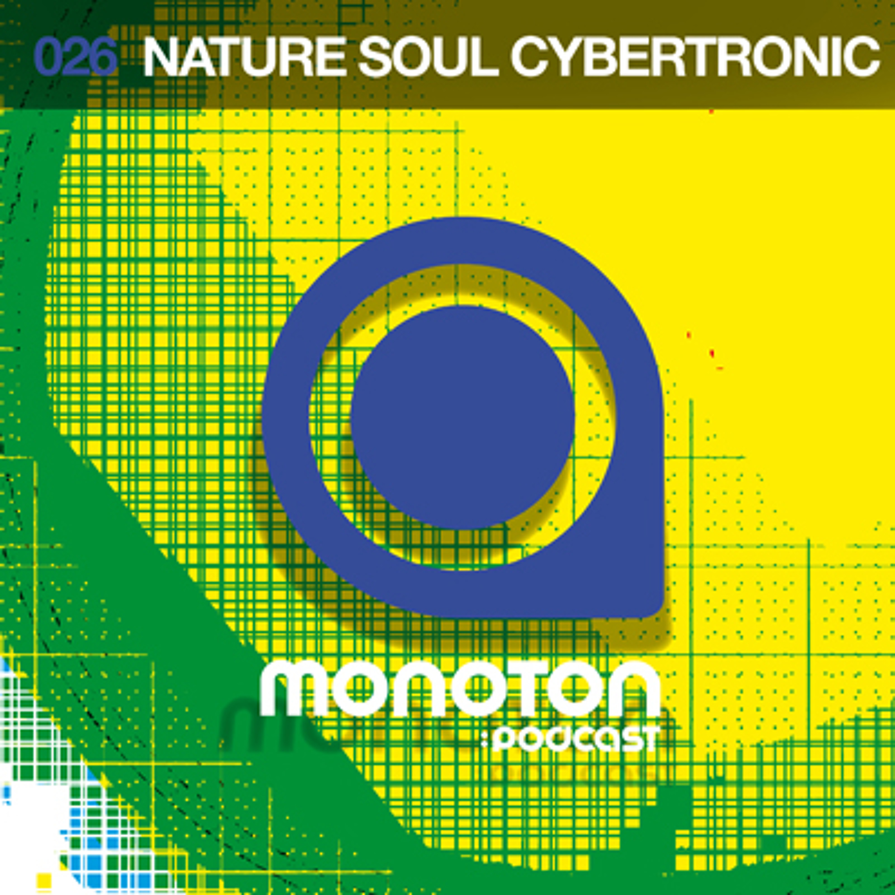 MONOTON:podcast