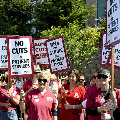 RN Laura Hinerfeld