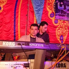 الغمراوى مرقص الفرح _مهرجان البسيونى _احمد بحيرى