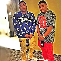 Double Trouble- Do Numbers(NEW HIT SINGLE)