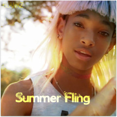 Summer Fling | Full Version (Blankz Remix)