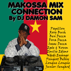 MAKOSSA Mix Connection By DJ DAMON SAM