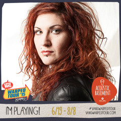 Maps (Yeah Yeah Yeahs Cover)