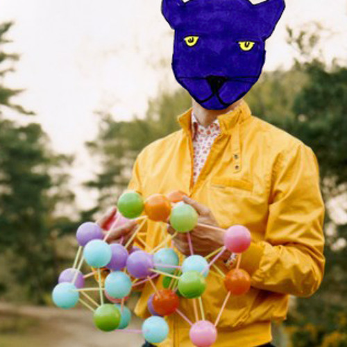 Subotnick (Slow) by Caribou