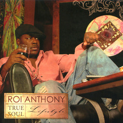 LOVE  Roi Anthony Ft.Trisheena
