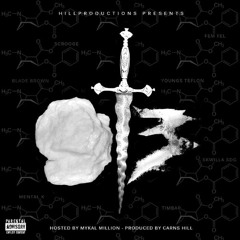 Not Ready (feat. Fem Fel & Sdg)