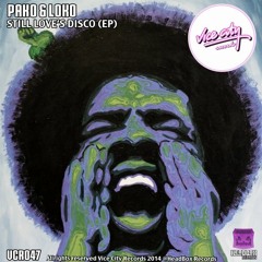 Pako & Loko -I Ll Be Around