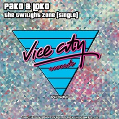 Pako & Loko -The Twilight Zone (1)