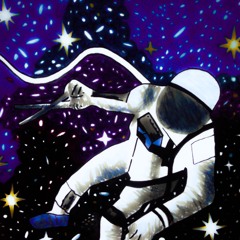 I Like To Sound Like A Rainforest (Ruth Goller)