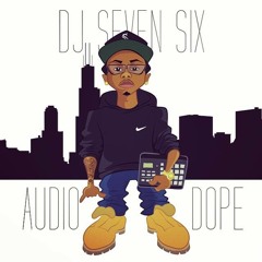 Audio Dope Album Mix