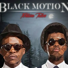 Black Motion feat. Xoli M - Rainbow (Abu-Tee's Reprinted) at Studioloops Inc.