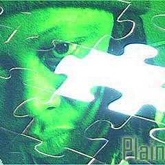 Plain-V - Just House