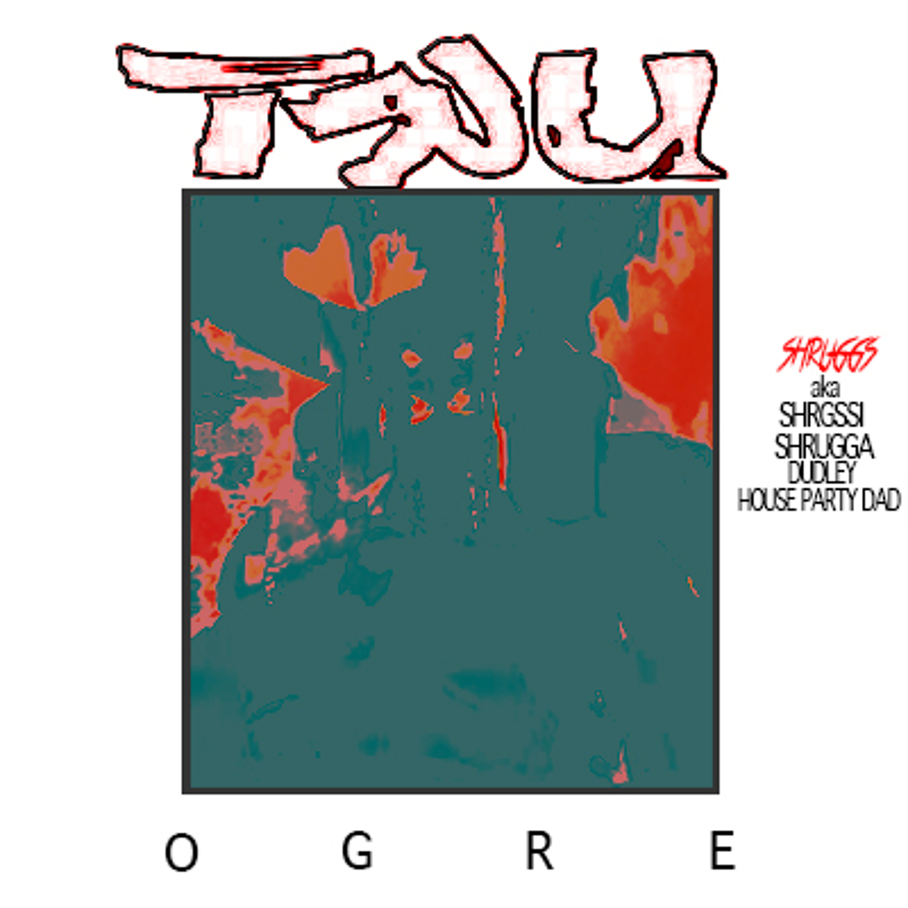 T.R.U. Ogre episode artwork