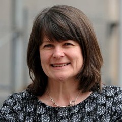 Professor Karen Holford