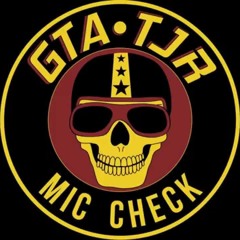 GTA & TJR - Mic Check (Smosh CRAZY Edit)