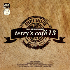 Terrys Cafe 13 - Mild Roasted