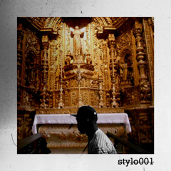 BOMBO - miele ['stylo001' EP]