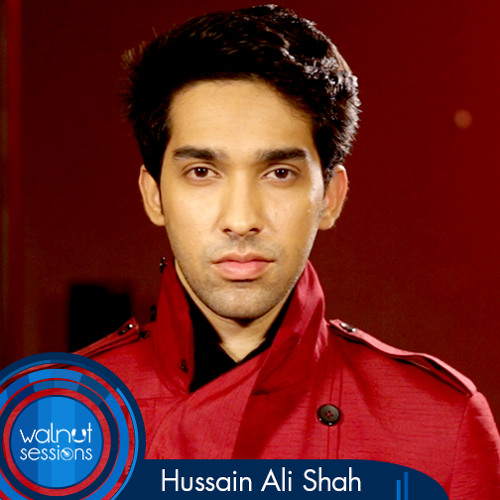 Hussain Ali Shah | Aarzu | Walnut Sessions