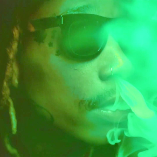 Wiz Khalifa - Good For Us