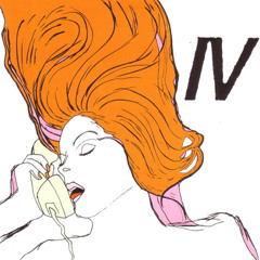 Chromatics - Let's Make This A Moment To Remember