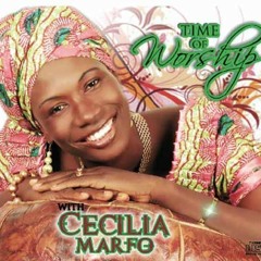Time of Worship With Cecilia Marfo
