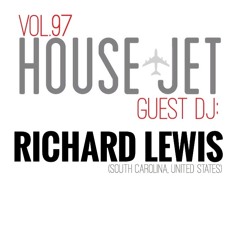 VOL.97 RICHARD LEWIS (SOUTH CAROLINA, UNITED STATES)