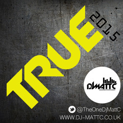 TRUE -  MattC Apr2015.WAV
