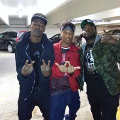 FWMN FT TDUB X PESCIK 2015