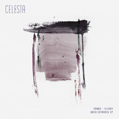 Ellroy - Back Entrance(Original Mix)