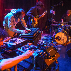 Space Cap vs Fuckintosh