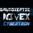 Cybertron (Original Mix)