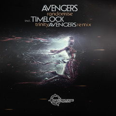 Avengers - Randomise