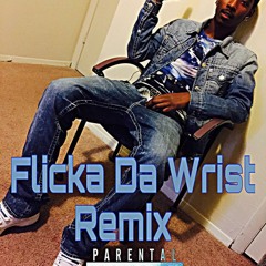 G. Shado - Flicka Da Wrist Remix