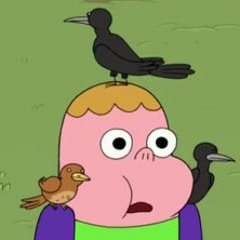 Bird Song [From Clarence on Cartoon Network]