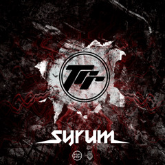 Syrum - The Raving Religion Promo Mix/Podcast 34 April 2015