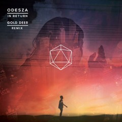 Odesza - White Lies (Gold Deer Remix)