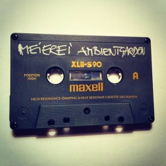 Ambient Garden @ Meierei Vienna 1999