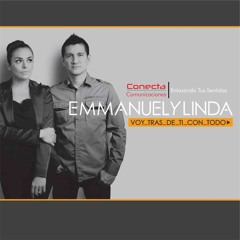 Conmigo Estás (Featuring Spin3)- Emmanuel y Linda