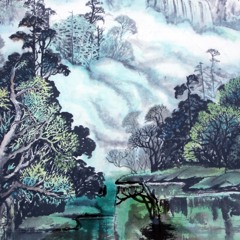Beautiful Chinese Music - Gifts Of Springtime
