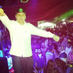 MC PR - Piranha Da Favela {{ DJ RICARDO DAHORA }}